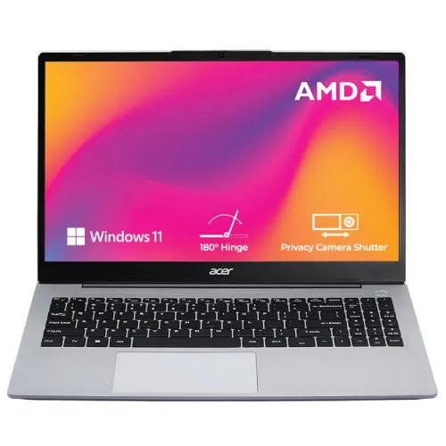 Acer Aspire 15 AS15-42 Ryzen 3 7330U 16GB Ram 512GB SSD 15.6 Inch FHD Laptop (UN.35MSI.00L)